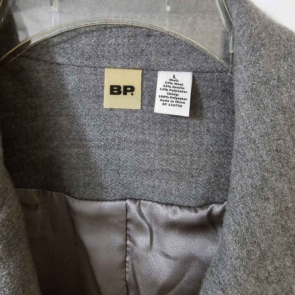 Jacket - Picture 4 of 6